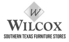 Wilcox Furniture